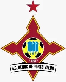 SPORT CLUB GENUS DE PORTO VELHO
